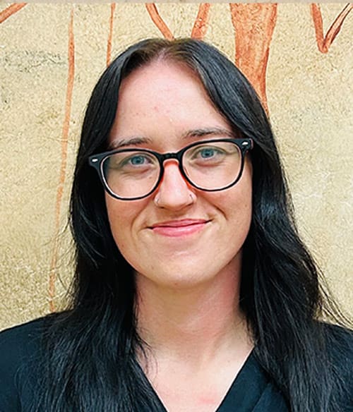 Rhiannon, Tucson Veterinary Technician